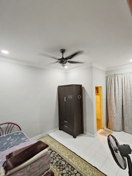 1-storey Terraced House for Rent in Taman Puteri Wangsa (Ulu Tiram) - Bess Wong - PropertyGuru.com.my
