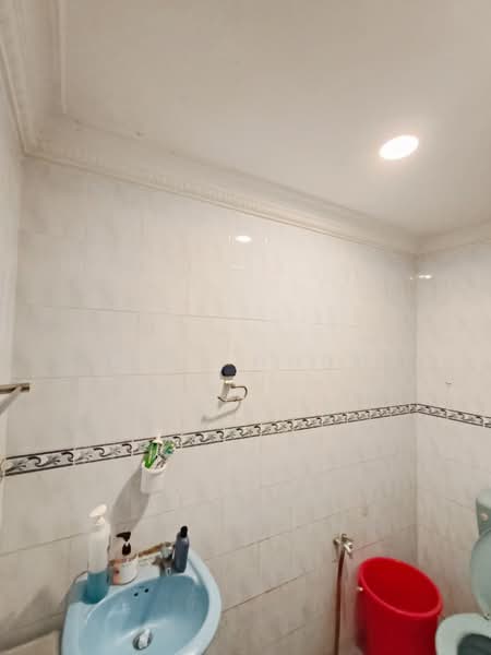1-storey Terraced House for Rent in Taman Puteri Wangsa (Ulu Tiram) - Bess Wong - PropertyGuru.com.my
