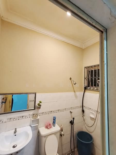1-storey Terraced House for Rent in Taman Puteri Wangsa (Ulu Tiram) - Bess Wong - PropertyGuru.com.my