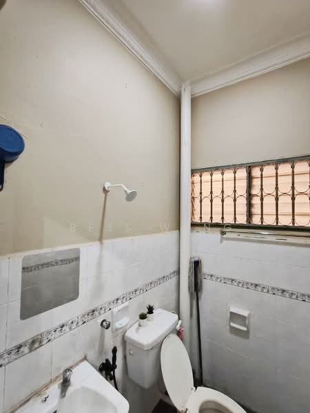 1-storey Terraced House for Rent in Taman Puteri Wangsa (Ulu Tiram) - Bess Wong - PropertyGuru.com.my