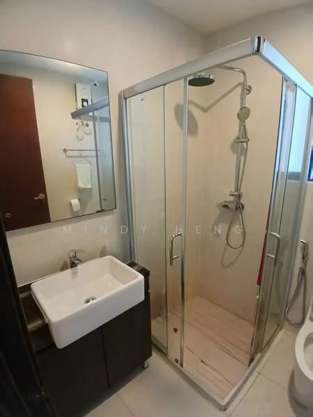 Condominium for Sale at Royal Strand @ Country Garden Danga Bay - Mindy Heng - Bathroom - PropertyGuru.com.my