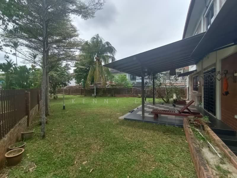 Condominium for Rent at Sl11 - Kenny Lai - Exterior - PropertyGuru.com.my