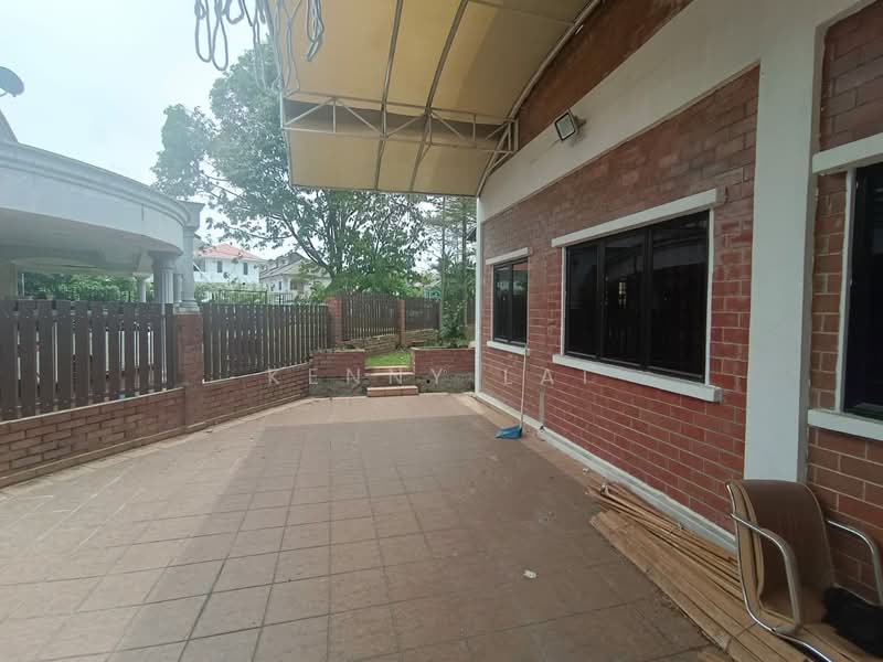 Condominium for Rent at Sl11 - Kenny Lai - Exterior - PropertyGuru.com.my