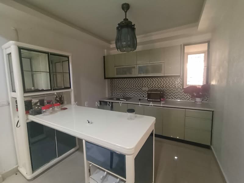 Condominium for Rent at Sl11 - Kenny Lai - Kitchen - PropertyGuru.com.my