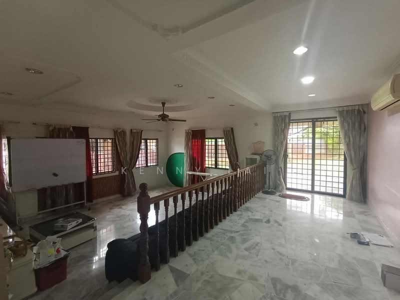 Condominium for Rent at Sl11 - Kenny Lai - Living Room - PropertyGuru.com.my