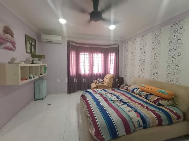 Condominium for Rent at Sl11 - Kenny Lai - Bedroom - PropertyGuru.com.my