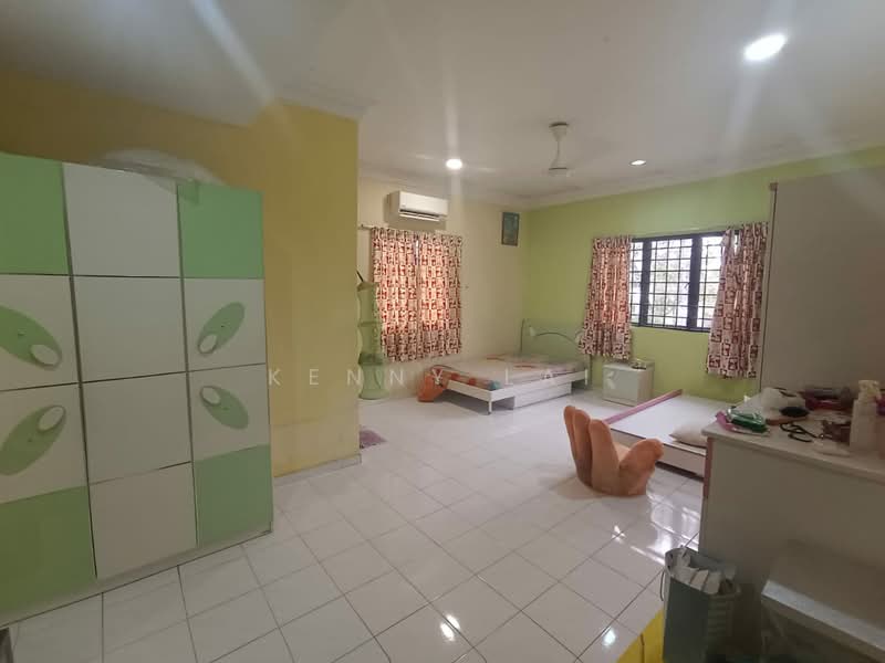 Condominium for Rent at Sl11 - Kenny Lai - Bedroom - PropertyGuru.com.my