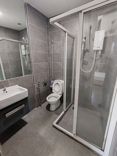 Service Residence for Rent at Empire Damansara - Tom Lee - Bathroom - PropertyGuru.com.my