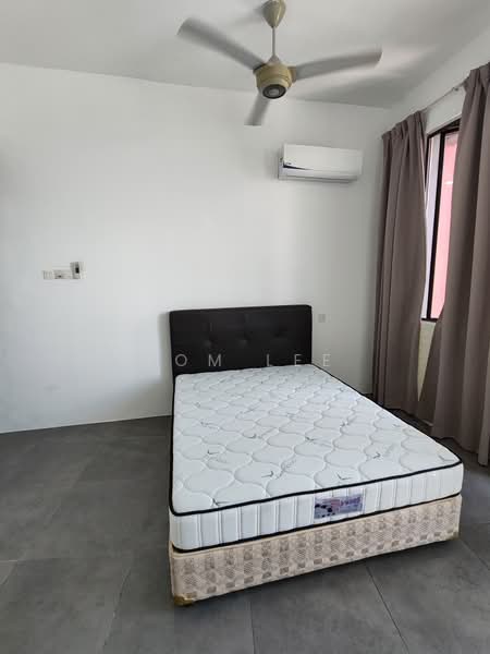 Service Residence for Rent at Empire Damansara - Tom Lee - Bedroom - PropertyGuru.com.my