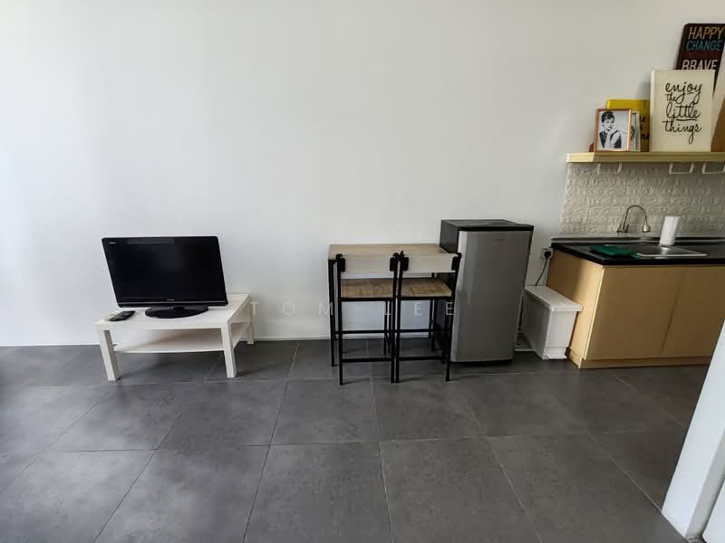 Service Residence for Rent at Empire Damansara - Tom Lee - Kitchen - PropertyGuru.com.my