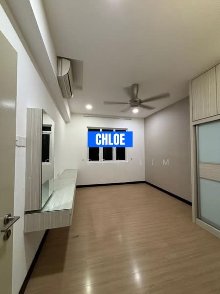 Condominium for Rent at Vertiq - Cayden Lim - Bedroom - PropertyGuru.com.my