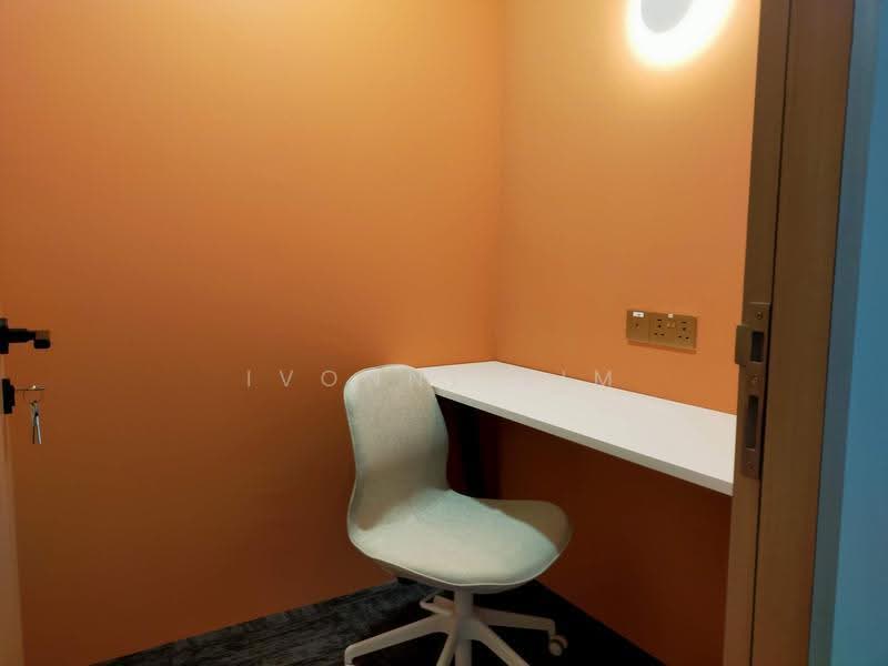 Office for Rent in KL City Centre (Kuala Lumpur) - Ivonne Yim - Study - PropertyGuru.com.my