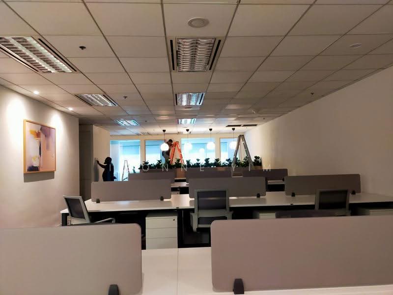 Office for Rent in KL City Centre (Kuala Lumpur) - Ivonne Yim - Interior - PropertyGuru.com.my