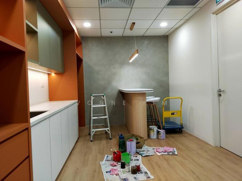 Office for Rent in KL City Centre (Kuala Lumpur) - Ivonne Yim - Interior - PropertyGuru.com.my