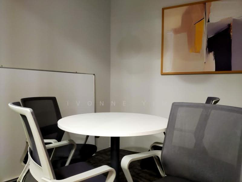 Office for Rent in KL City Centre (Kuala Lumpur) - Ivonne Yim - Interior - PropertyGuru.com.my