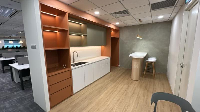 Office for Rent in KL City Centre (Kuala Lumpur) - Ivonne Yim - Interior - PropertyGuru.com.my