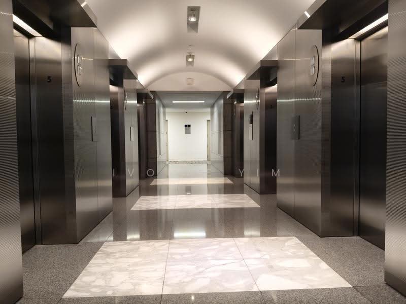 Office for Rent in KL City Centre (Kuala Lumpur) - Ivonne Yim - Lobby - PropertyGuru.com.my