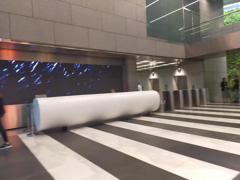Office for Rent in KL City Centre (Kuala Lumpur) - Ivonne Yim - Entrance - PropertyGuru.com.my