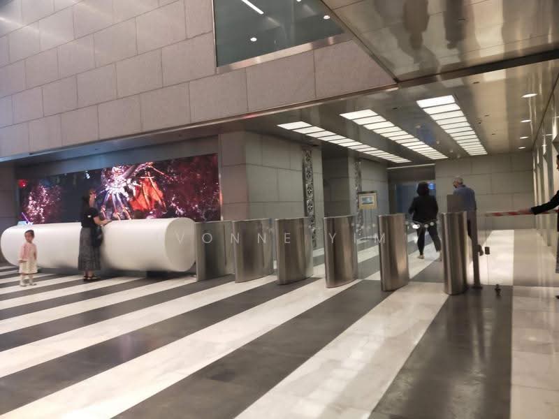 Office for Rent in KL City Centre (Kuala Lumpur) - Ivonne Yim - Lobby - PropertyGuru.com.my