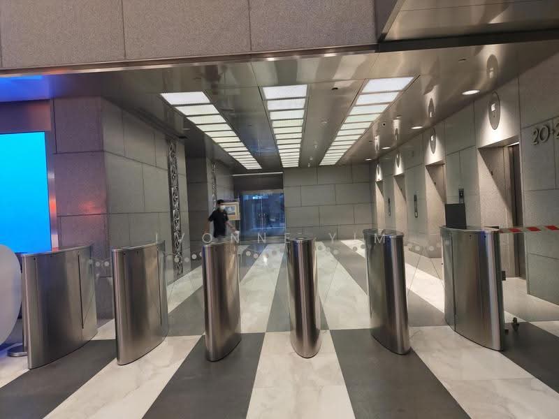 Office for Rent in KL City Centre (Kuala Lumpur) - Ivonne Yim - Entrance - PropertyGuru.com.my