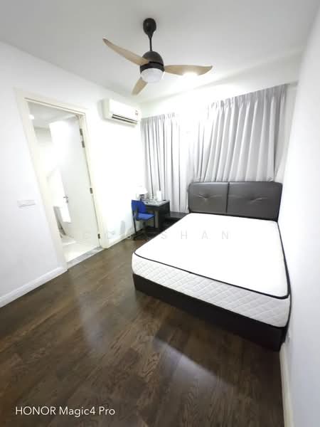Condominium for Rent at The Westside Two - CCS Shan - Bedroom - PropertyGuru.com.my