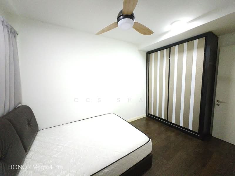 Condominium for Rent at The Westside Two - CCS Shan - Bedroom - PropertyGuru.com.my