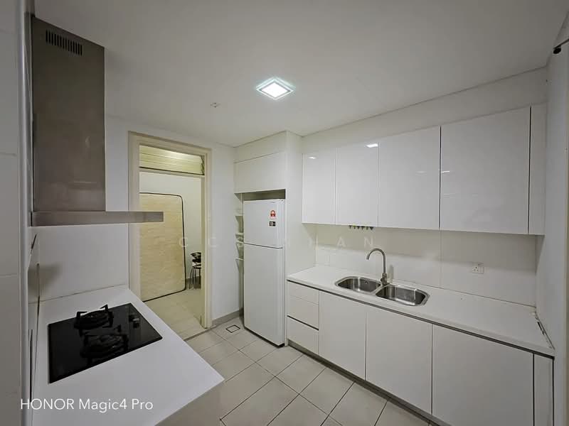 Condominium for Rent at The Westside Two - CCS Shan - PropertyGuru.com.my