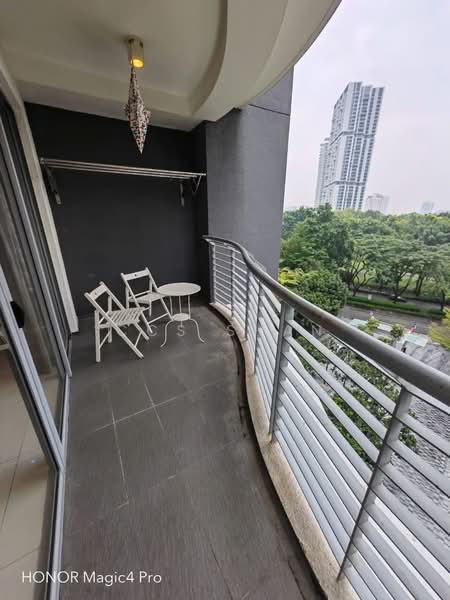 Condominium for Rent at The Westside Two - CCS Shan - PropertyGuru.com.my