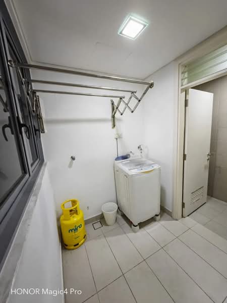Condominium for Rent at The Westside Two - CCS Shan - PropertyGuru.com.my