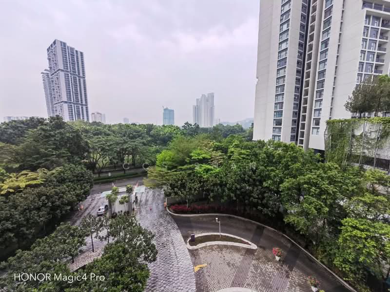 Condominium for Rent at The Westside Two - CCS Shan - PropertyGuru.com.my