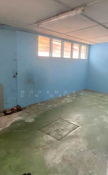 Rumah Teres 1 Tingkat untuk Dijual di SS5 (Petaling Jaya) - Mohammad Din Majid - Interior - PropertyGuru.com.my