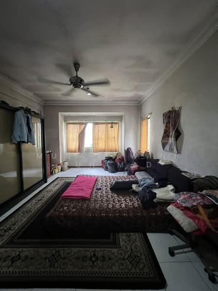 Condominium for Sale at Cyber Heights Villa - Muna Zawani Muhamad - Bedroom - PropertyGuru.com.my
