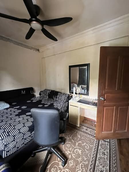 Condominium for Sale at Cyber Heights Villa - Muna Zawani Muhamad - Bedroom - PropertyGuru.com.my