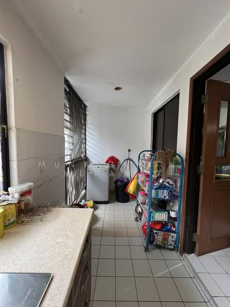 Condominium for Sale at Cyber Heights Villa - Muna Zawani Muhamad - Interior - PropertyGuru.com.my