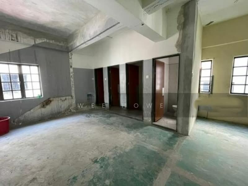 Kedai untuk Disewa di Bandar Indahpura (Kulai) - Wee Howe - Interior - PropertyGuru.com.my