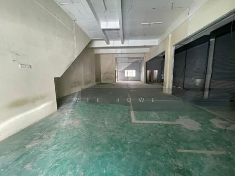 Kedai untuk Disewa di Bandar Indahpura (Kulai) - Wee Howe - Interior - PropertyGuru.com.my