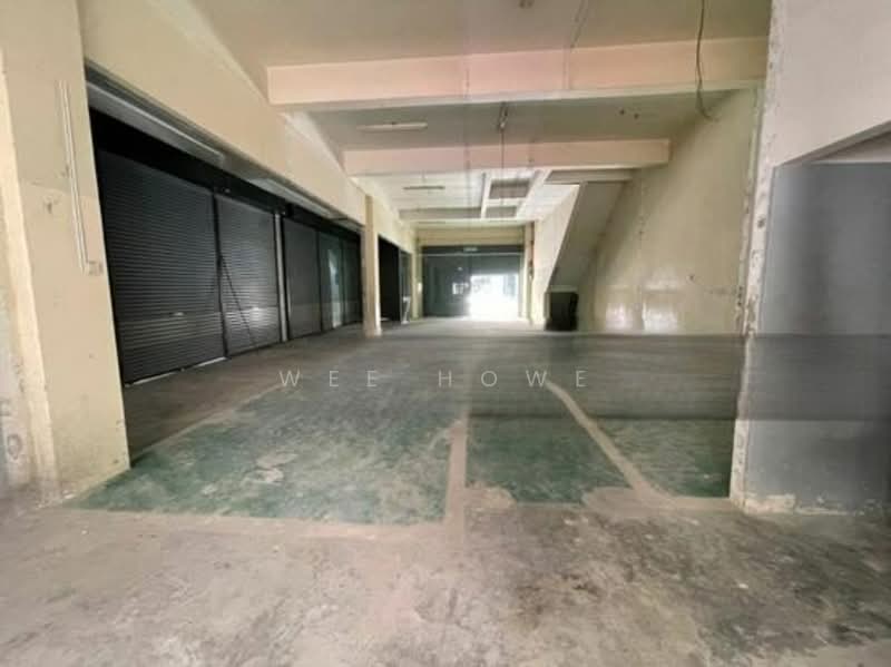 Kedai untuk Disewa di Bandar Indahpura (Kulai) - Wee Howe - Interior - PropertyGuru.com.my