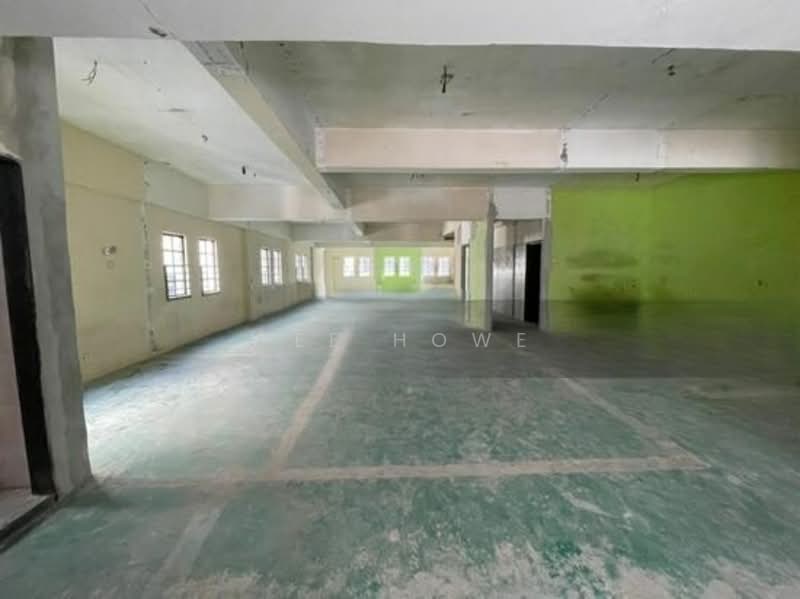 Kedai untuk Disewa di Bandar Indahpura (Kulai) - Wee Howe - Interior - PropertyGuru.com.my