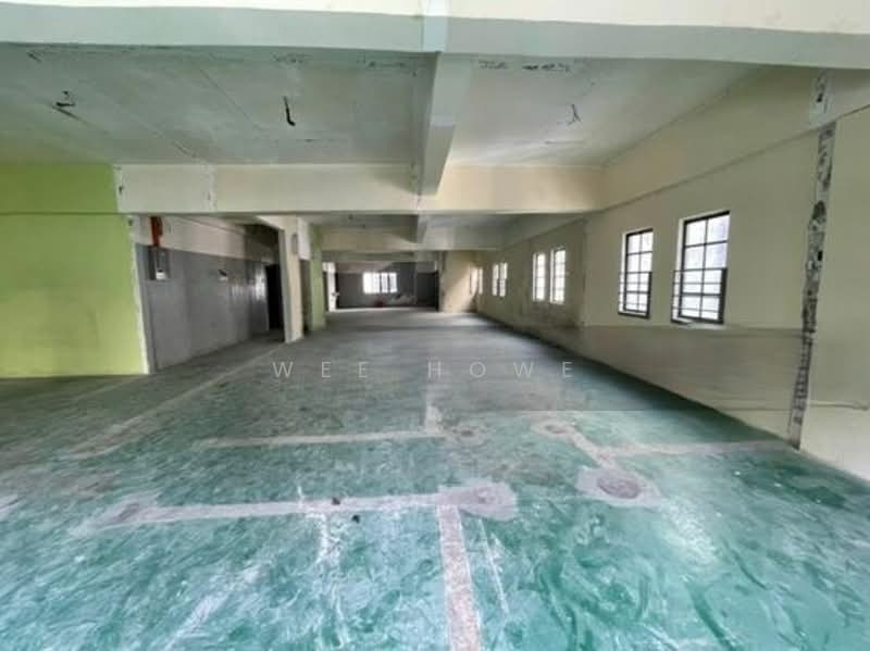 Kedai untuk Disewa di Bandar Indahpura (Kulai) - Wee Howe - Interior - PropertyGuru.com.my