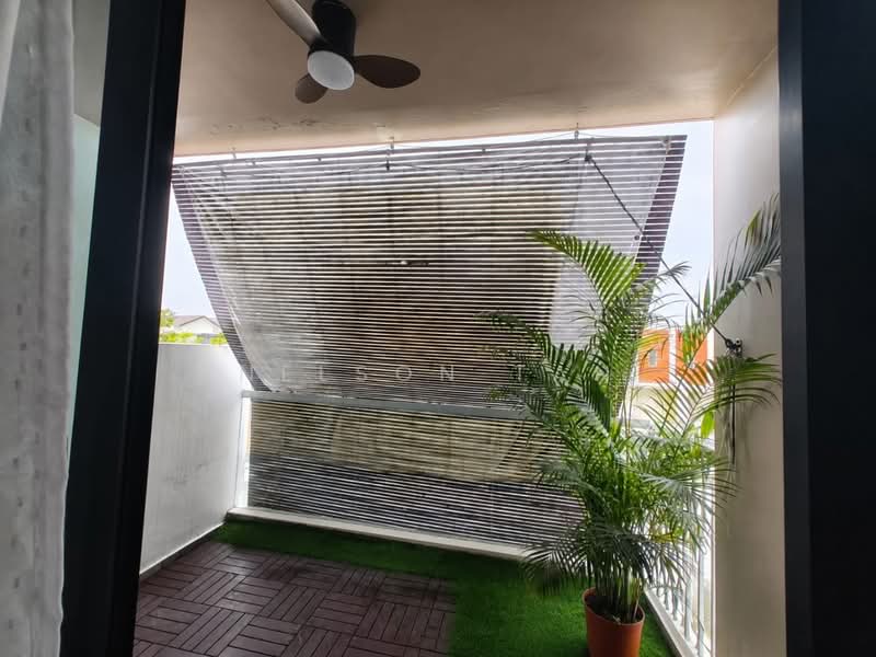 2-storey Terraced House for Rent in Iskandar Puteri (Nusajaya) (Johor) - Nelson Tan - PropertyGuru.com.my