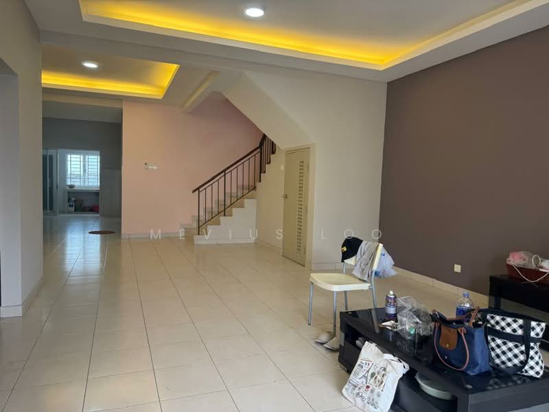 2-storey Terraced House for Sale in Bandar Seri Coalfields (Sungai Buloh) - CCS Shan - PropertyGuru.com.my