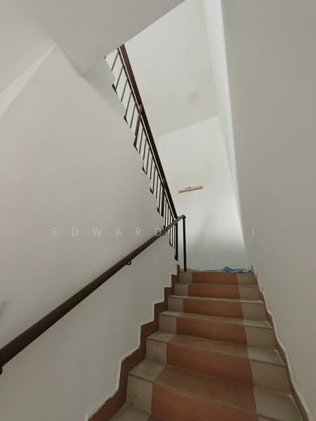 Semi-Detached House for Sale in Seri Aman Heights (Sungai Buloh) - Edward Chai - Interior - PropertyGuru.com.my