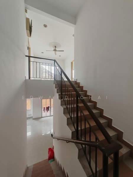 Semi-Detached House for Sale in Seri Aman Heights (Sungai Buloh) - Edward Chai - Interior - PropertyGuru.com.my