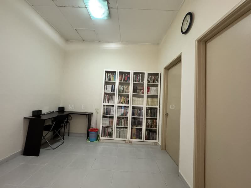 Rumah Teres 2-Tingkat untuk Dijual di Desa Coalfields (Sungai Buloh) - CCS Shan - Study - PropertyGuru.com.my