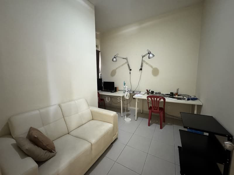 Rumah Teres 2-Tingkat untuk Dijual di Desa Coalfields (Sungai Buloh) - CCS Shan - Study - PropertyGuru.com.my