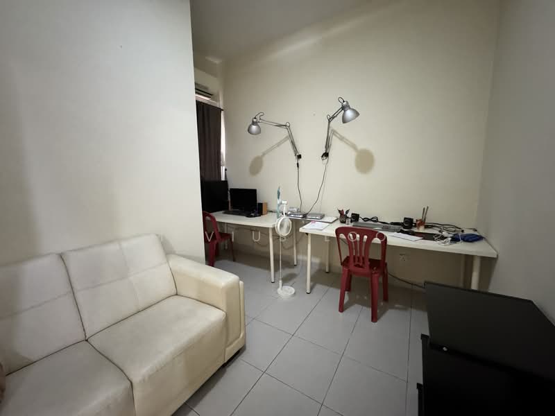 Rumah Teres 2-Tingkat untuk Dijual di Desa Coalfields (Sungai Buloh) - CCS Shan - Study - PropertyGuru.com.my