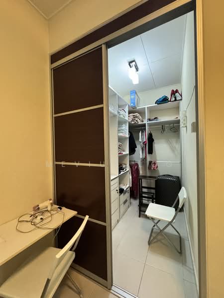 Rumah Teres 2-Tingkat untuk Dijual di Desa Coalfields (Sungai Buloh) - CCS Shan - Interior - PropertyGuru.com.my