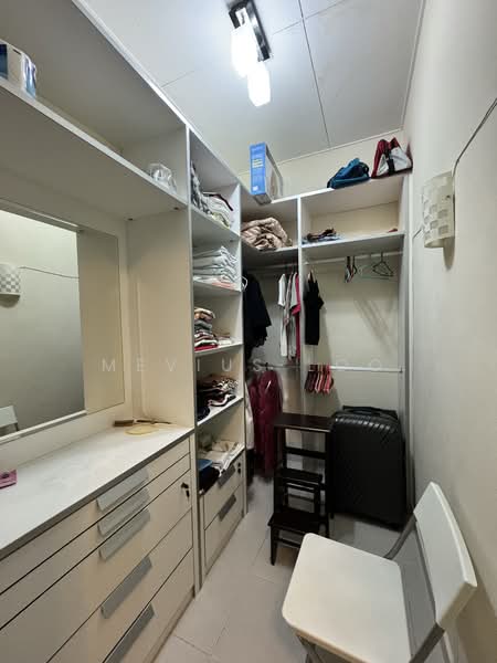 Rumah Teres 2-Tingkat untuk Dijual di Desa Coalfields (Sungai Buloh) - CCS Shan - Interior - PropertyGuru.com.my