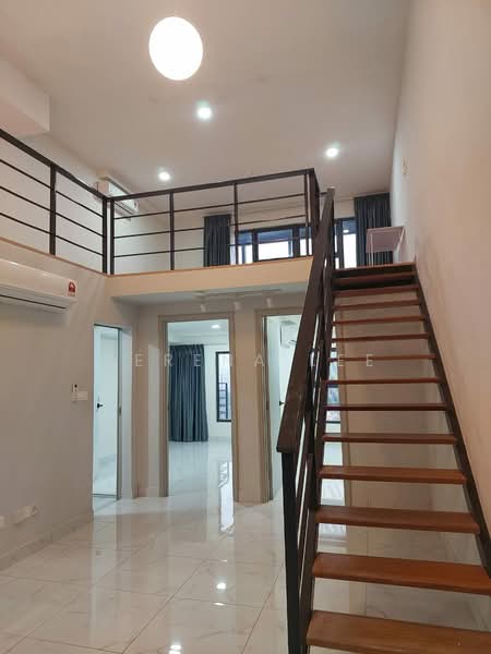 Service Residence for Rent at Arte Cheras - Serena Lee - Interior - PropertyGuru.com.my