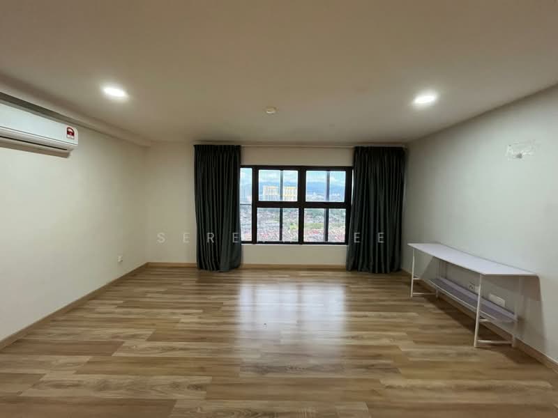Service Residence for Rent at Arte Cheras - Serena Lee - Living Room - PropertyGuru.com.my